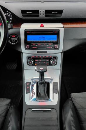 Volkswagen Passat B6 с пробегом 2010 года, цена 499 000 рублей, 317713 км, седан, Автокод Объявления