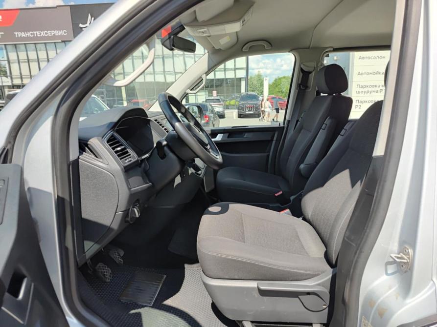 Volkswagen Caravelle T6 Чебоксары  - изображение 20