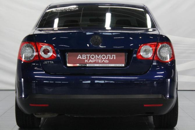 Volkswagen Jetta V с пробегом 2010 года, цена 609 000 рублей, 251464 км, седан, Автокод Объявления