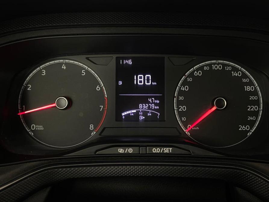 Volkswagen Polo VI Псков  - изображение 10