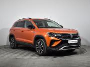 Volkswagen Taos I Санкт-Петербург  - изображение 24