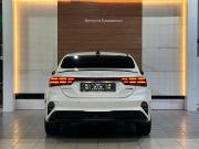 Kia Cerato IV Рестайлинг Челябинск  - изображение 27
