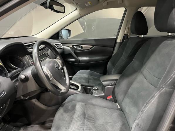 Nissan X-Trail III с пробегом 2017 года, цена 1 870 000 рублей, 88617 км, внедорожник, Автокод Объявления