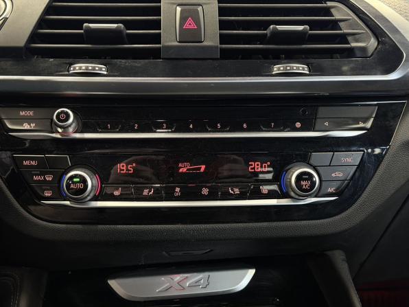 BMW X4 II (G02) с пробегом 2021 года, цена 4 790 000 рублей, 70246 км, внедорожник, Автокод Объявления