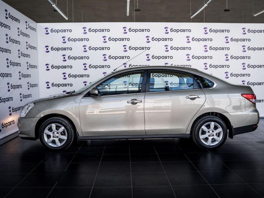 Nissan Almera III (G15) Ростов-на-Дону  - изображение 6