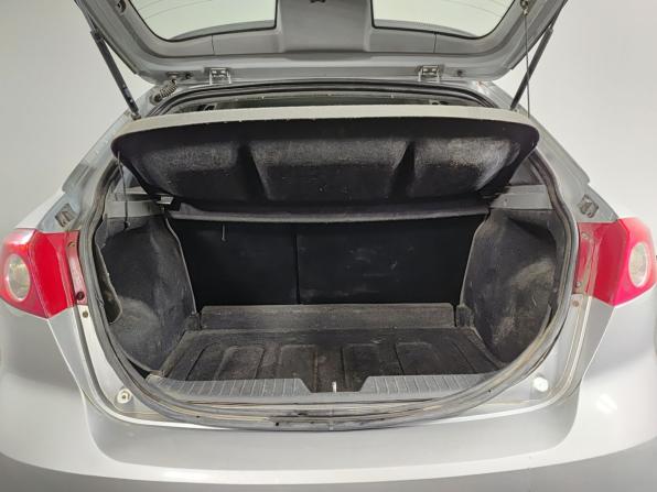 Chevrolet Lacetti I с пробегом 2004 года, цена 295 000 рублей, 329755 км, хэтчбек, Автокод Объявления