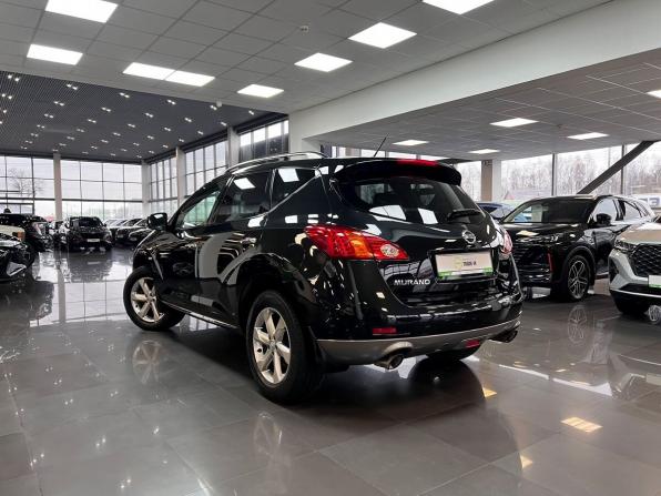 Nissan Murano II (Z51) Рестайлинг 2 с пробегом 2012 года, цена 1 335 000 рублей, 197507 км, внедорожник, Автокод Объявления
