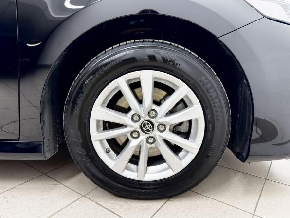 Toyota Camry VIII (XV70) с пробегом 2019 года, цена 2 989 000 рублей, 77127 км, седан, Автокод Объявления