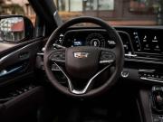 Cadillac Escalade V Москва  - изображение 49