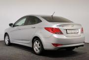 Hyundai Solaris I Рестайлинг Ярославль  - изображение 28