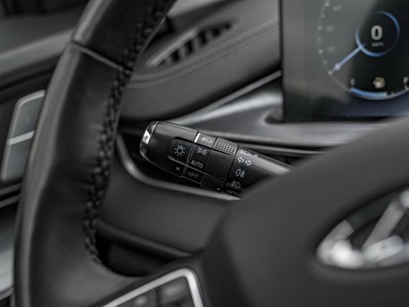 Chery Tiggo 7 Pro Max I с пробегом 2023 года, цена 1 860 000 рублей, 52140 км, внедорожник, Автокод Объявления