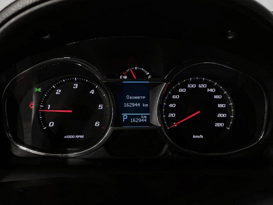 Chevrolet Captiva I Рестайлинг 2 Ногинск  - изображение 19