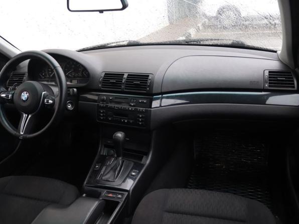 BMW 3 серии IV (E46) с пробегом 1999 года, цена 250 000 рублей, 290000 км, седан, Автокод Объявления