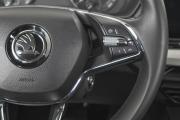 Skoda Octavia IV (A8) Кемерово  - изображение 41