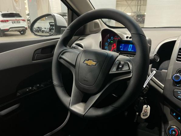 Chevrolet Aveo II с пробегом 2012 года, цена 855 000 рублей, 34600 км, седан, Автокод Объявления