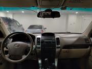 Toyota Land Cruiser Prado 120 Series Рестайлинг Казань  - изображение 39