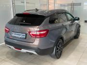 Lada (ВАЗ) Vesta I Москва  - изображение 17