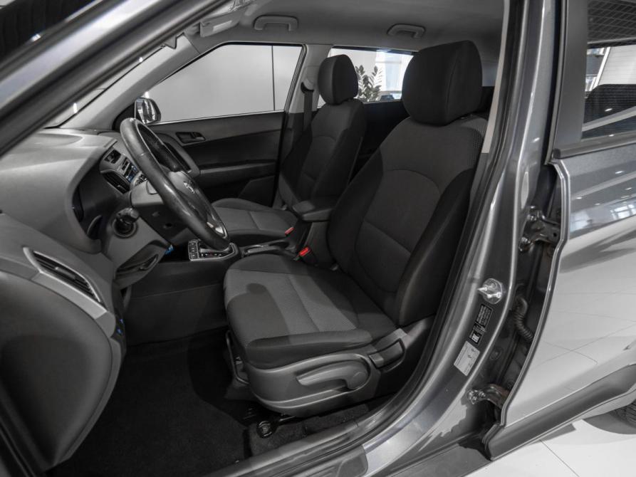 Hyundai Creta I Москва  - изображение 9