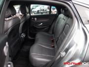 Mercedes-Benz GLC Coupe I (C253) Рестайлинг Москва  - изображение 30