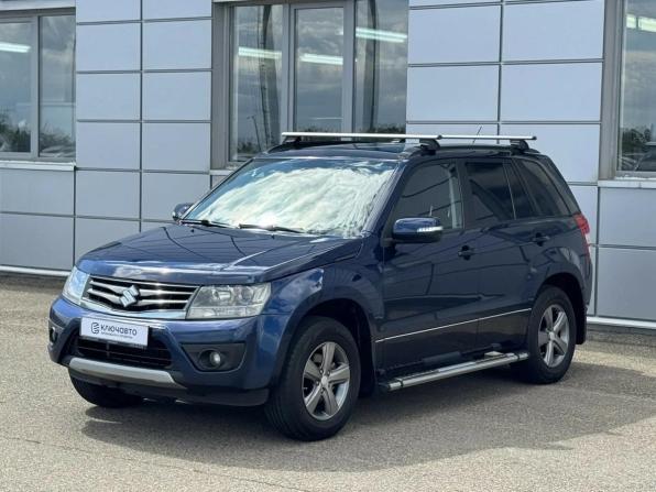Suzuki Grand Vitara II Рестайлинг 2 с пробегом 2012 года, цена 990 000 рублей, 230430 км, внедорожник, Автокод Объявления