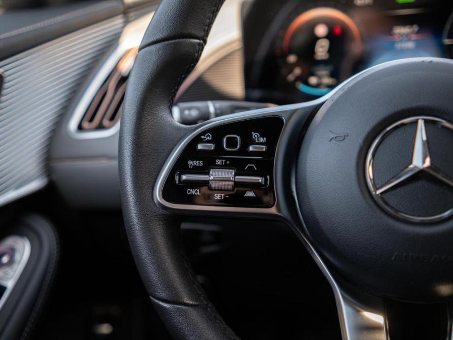 Mercedes-Benz EQC I (N293) Сочи  - изображение 24