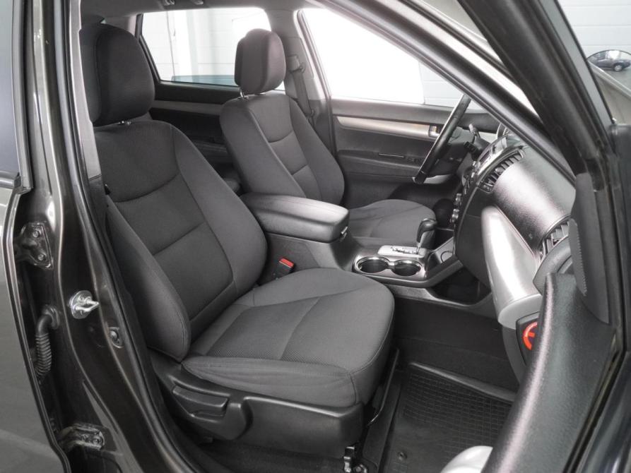 Kia Sorento II Воронеж  - изображение 8