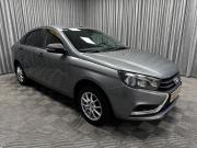 Lada (ВАЗ) Vesta I Стерлитамак  - изображение 41
