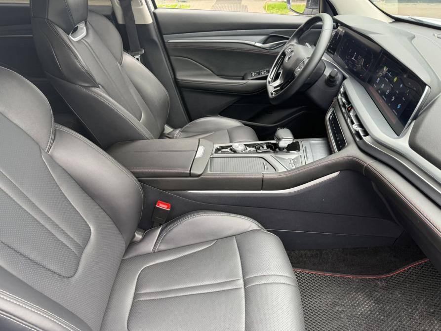 Changan CS75 Plus I Рестайлинг Ярославль  - изображение 9