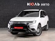 Mitsubishi Outlander III Рестайлинг 3 Екатеринбург  - изображение 21