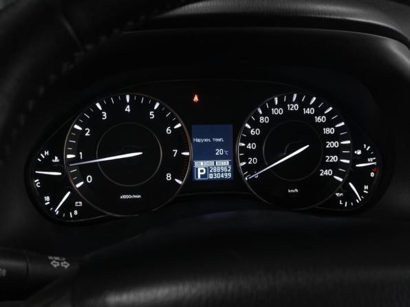 Nissan Patrol VI (Y62) с пробегом 2011 года, цена 1 829 000 рублей, 288962 км, внедорожник, Автокод Объявления