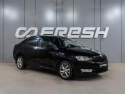 Skoda Rapid I Воронеж  - изображение 19
