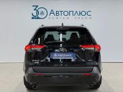 Toyota RAV4 V (XA50) Омск  - изображение 24