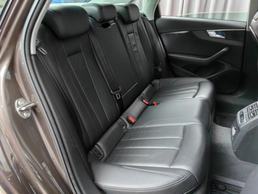 Audi A4 V (B9) Подольск  - изображение 9