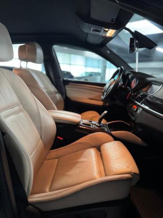 BMW X6 I (E71) Рестайлинг с пробегом 2012 года, цена 2 190 000 рублей, 168342 км, внедорожник, Автокод Объявления
