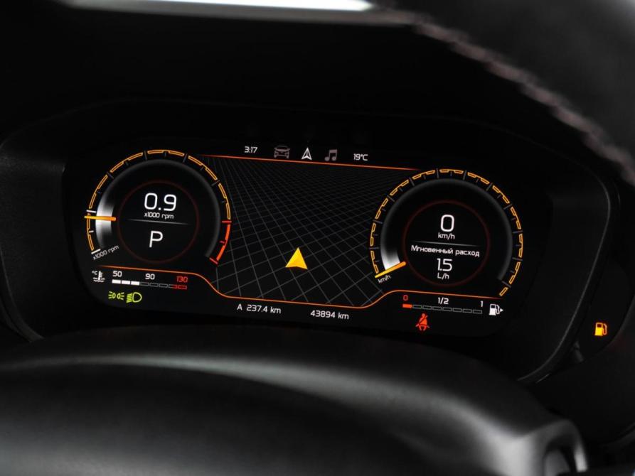 Lada (ВАЗ) Aura Тюмень  - изображение 17