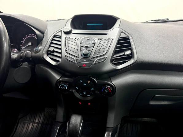Ford EcoSport II с пробегом 2014 года, цена 919 900 рублей, 170000 км, внедорожник, Автокод Объявления