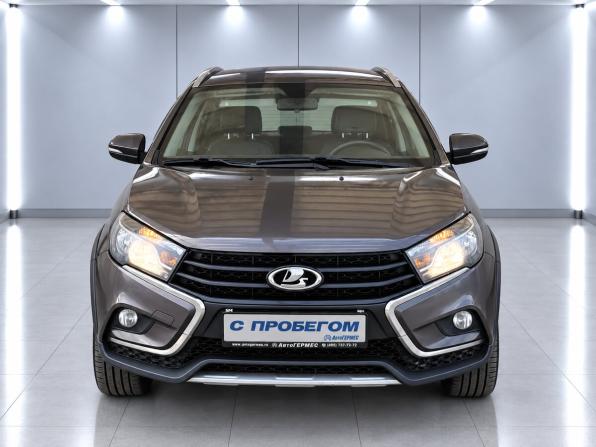 Lada (ВАЗ) Vesta I с пробегом 2021 года, цена 1 044 000 рублей, 184399 км, универсал, Автокод Объявления
