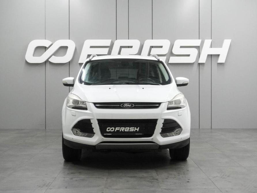 Ford Kuga II Воронеж  - изображение 3