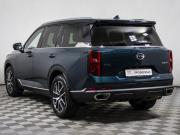 GAC GS8 II Москва  - изображение 40