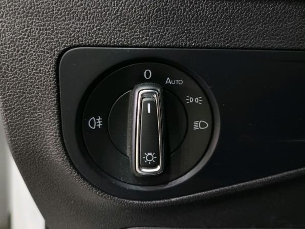Volkswagen Tiguan II Рестайлинг с пробегом 2021 года, цена 2 530 000 рублей, 111650 км, внедорожник, Автокод Объявления
