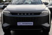 Exeed RX Москва  - изображение 80