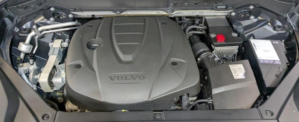 Volvo XC90 II Москва  - изображение 9