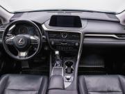 Lexus RX IV Рестайлинг Москва  - изображение 31