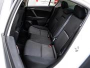 Mazda 3 II (BL) Рестайлинг Краснодар  - изображение 28
