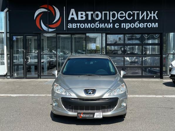 Peugeot 308 I с пробегом 2008 года, цена 543 000 рублей, 205962 км, универсал, Автокод Объявления