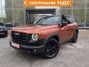 Haval Dargo Екатеринбург  - изображение 41