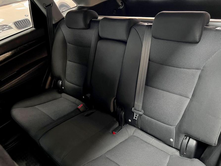 Kia Sorento II Рестайлинг Тверь  - изображение 10