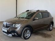 Renault Sandero II Рестайлинг Псков  - изображение 18