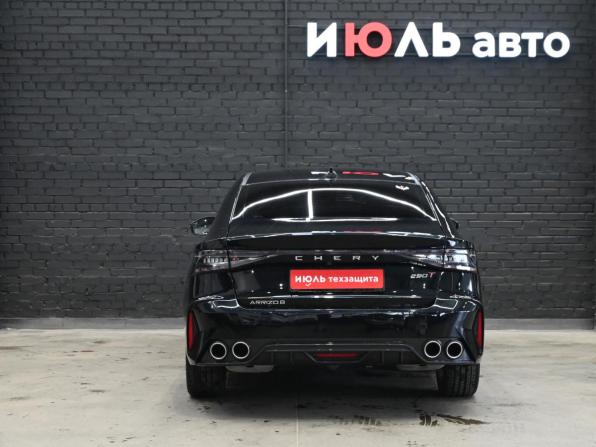 Chery Arrizo 8 с пробегом 2023 года, цена 1 990 000 рублей, 53201 км, седан, Автокод Объявления