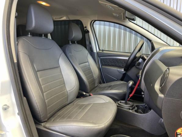 Renault Duster I Рестайлинг с пробегом 2015 года, цена 1 297 000 рублей, 124169 км, внедорожник, Автокод Объявления